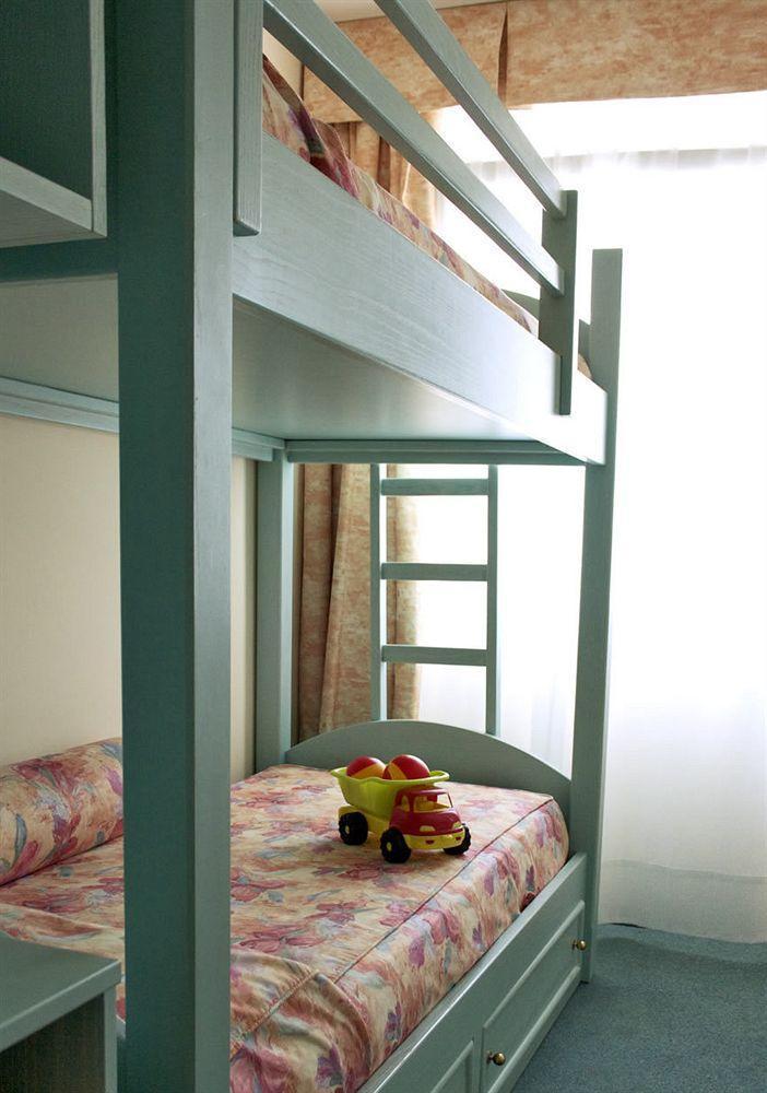 לידו די ג'סולו Salus Smart & Chic Hotel מראה חיצוני תמונה