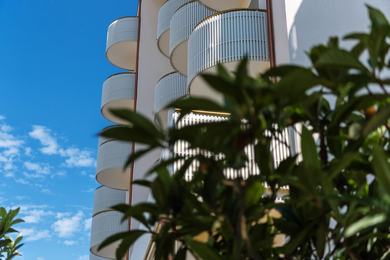לידו די ג'סולו Salus Smart & Chic Hotel מראה חיצוני תמונה
