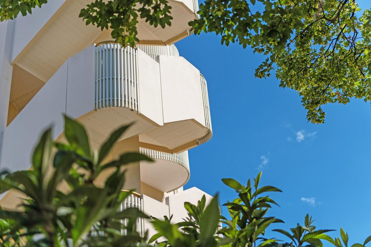 לידו די ג'סולו Salus Smart & Chic Hotel מראה חיצוני תמונה