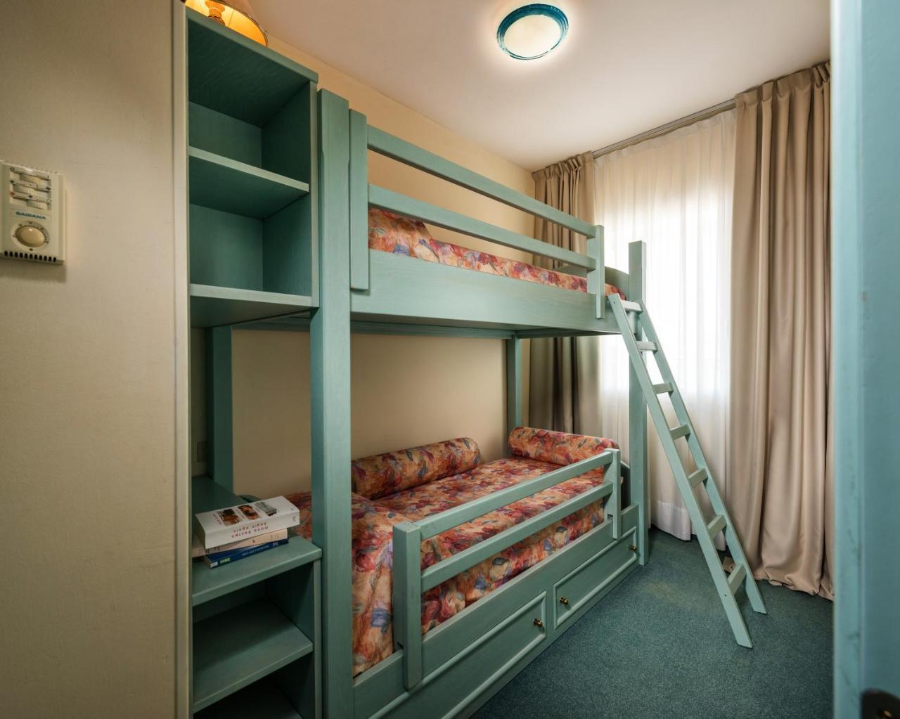 לידו די ג'סולו Salus Smart & Chic Hotel מראה חיצוני תמונה