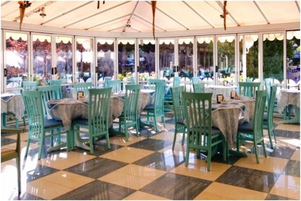 לידו די ג'סולו Salus Smart & Chic Hotel מראה חיצוני תמונה